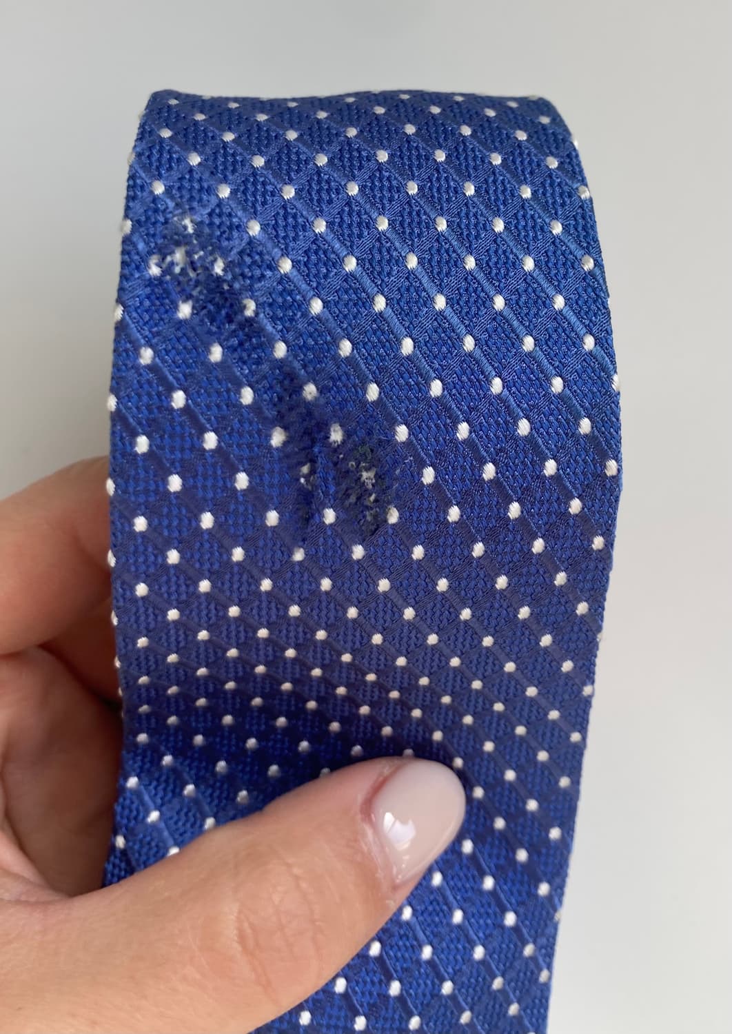 타미힐피거 넥타이 상품이미지9