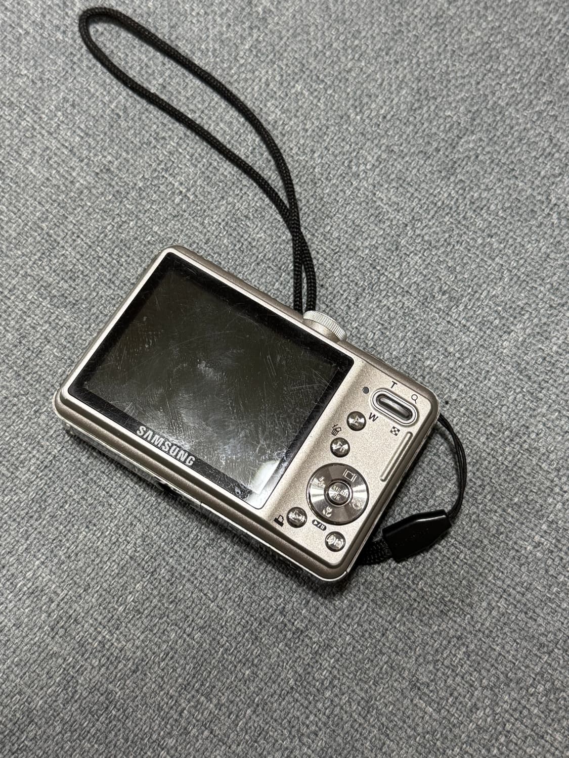 삼성 VLUU M300W 디지털 카메라 상품이미지3