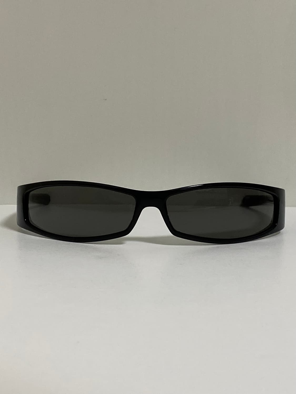 2003FW Dior HOMME LUSTER BLACK TIE 선글라스 상품이미지1