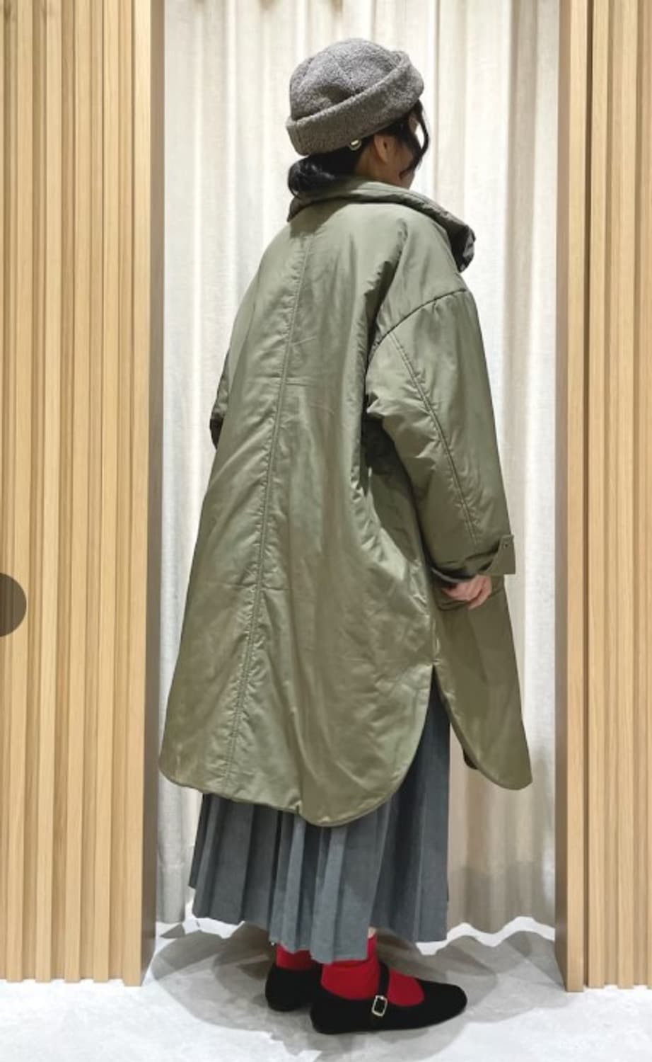 사만사모스2 x KELTY 상품이미지2