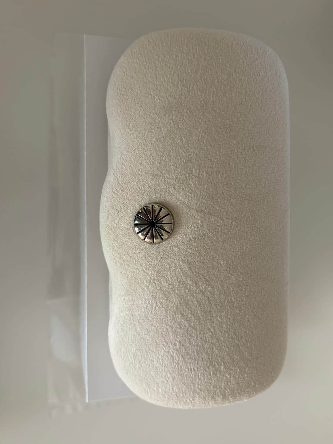 펄바켄 트리플 블랙 안경 상품이미지2