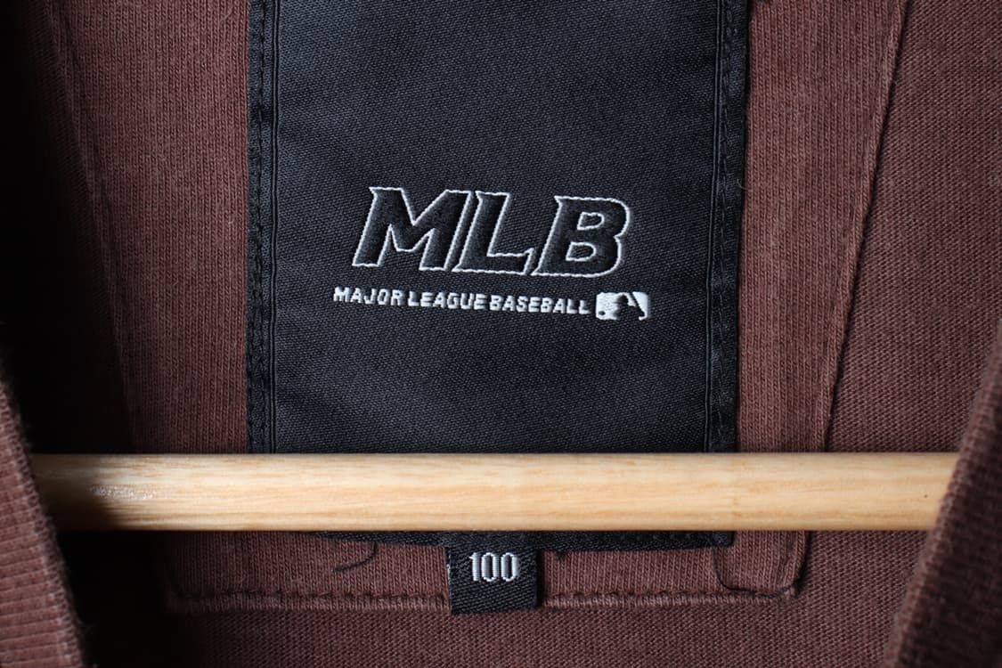 (L) MLB 엠엘비 반팔 카라 티셔츠 미네소타트윈스-H3H33914 상품이미지7