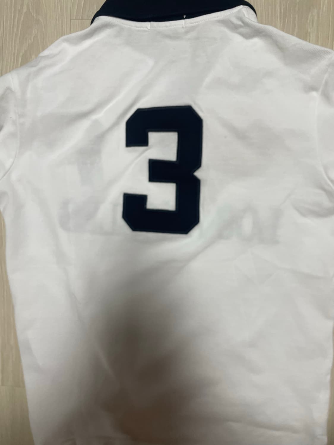 치프키프 폴로 s 상품이미지2