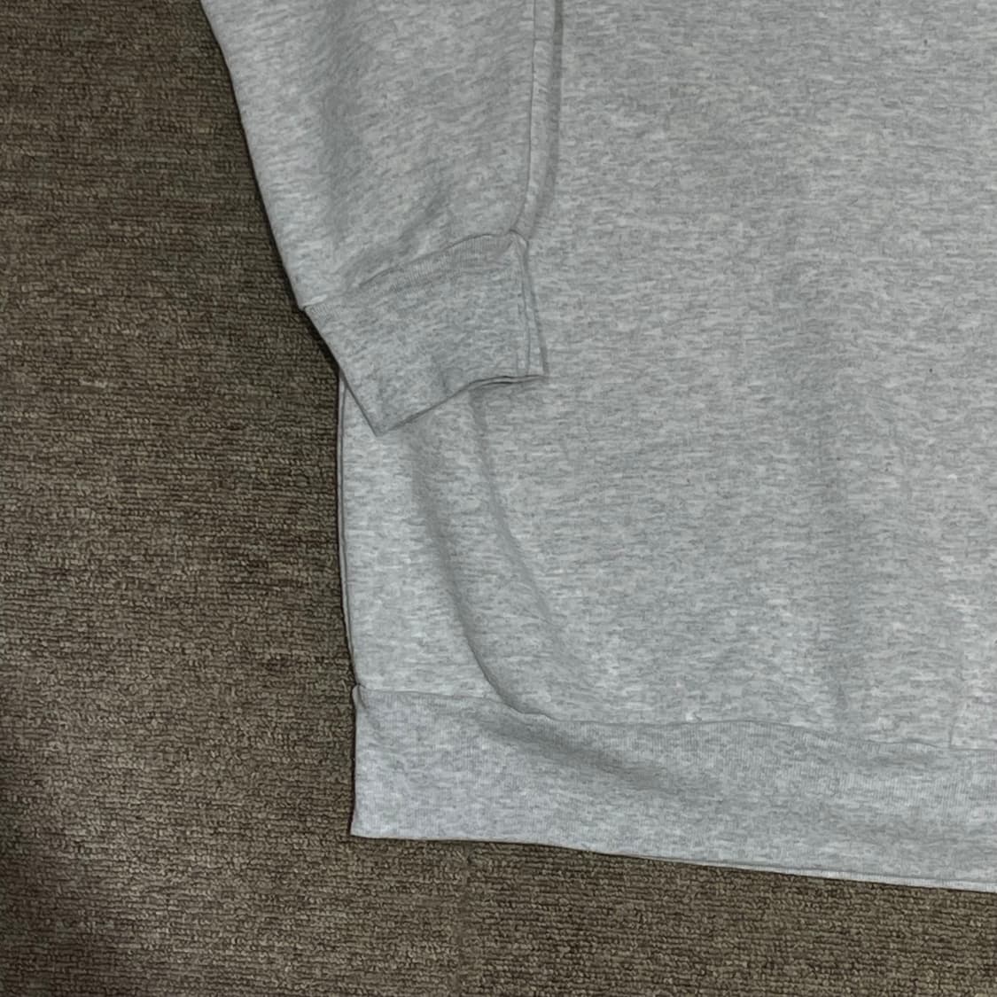 (M) USA USAF 밀리터리 미공군 에어포스 스웻셔츠 맨투맨 상품이미지3