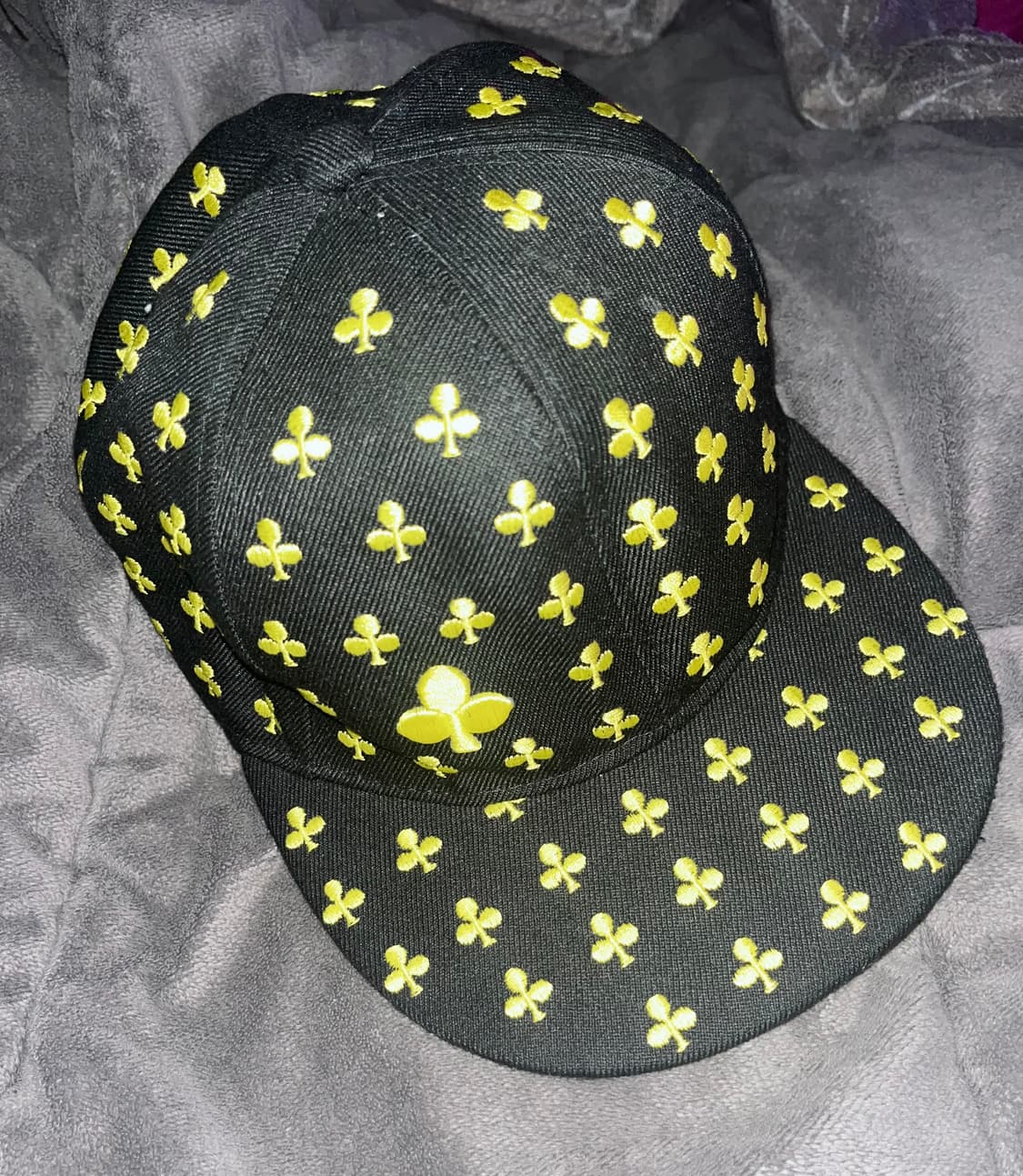 clover hat ♣️ 상품이미지1