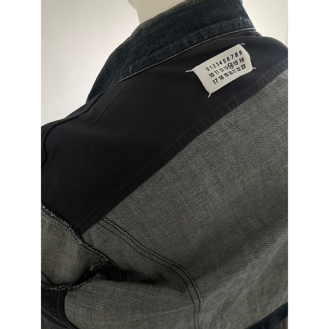 denim jacket 상품이미지7