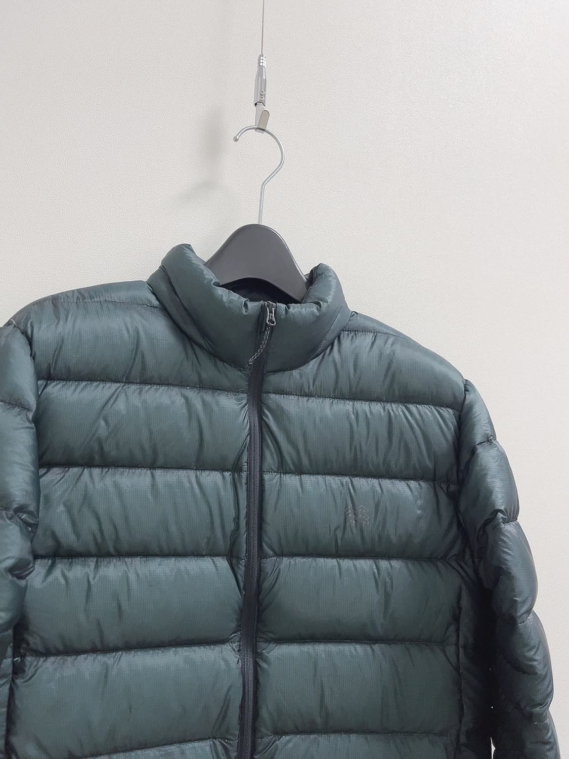 코오롱 스포츠 에그라이트 구스다운  상품이미지2