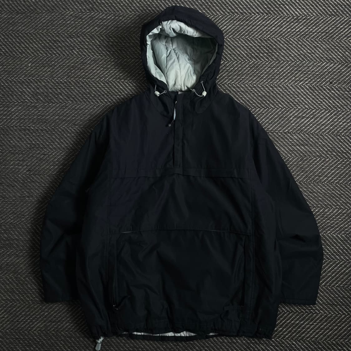 00s 나이키 올드스쿨 패디드 아노락 점퍼o 3953 상품이미지1