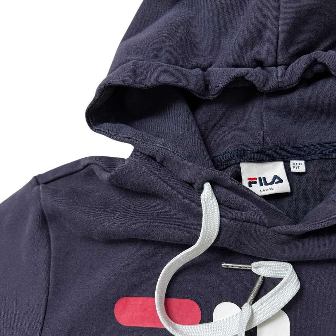 휠라 후드티 상품이미지2