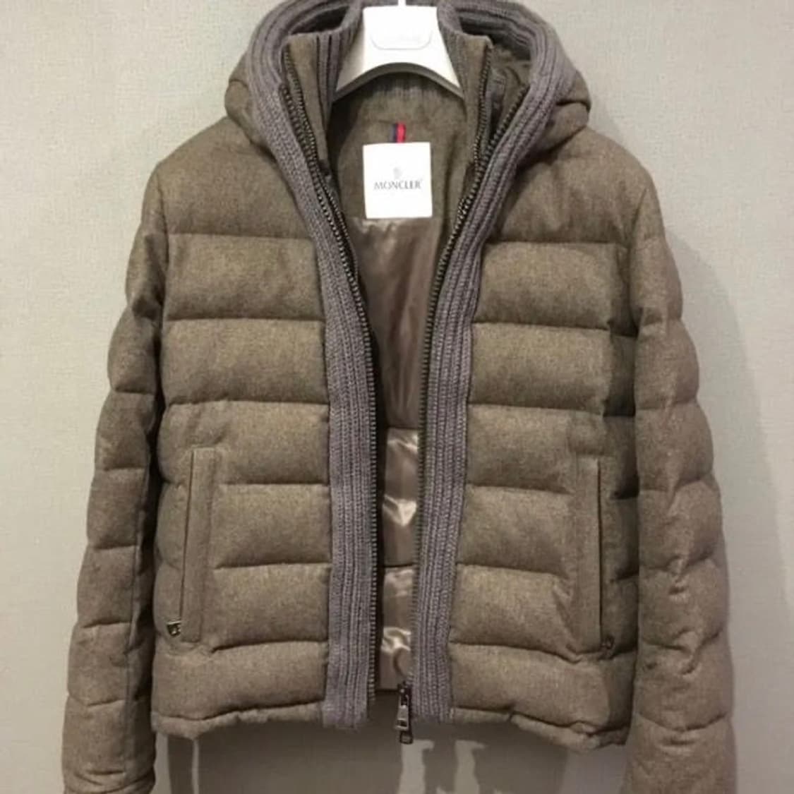 Moncler CANUT GIUBBOTTO 상품이미지1