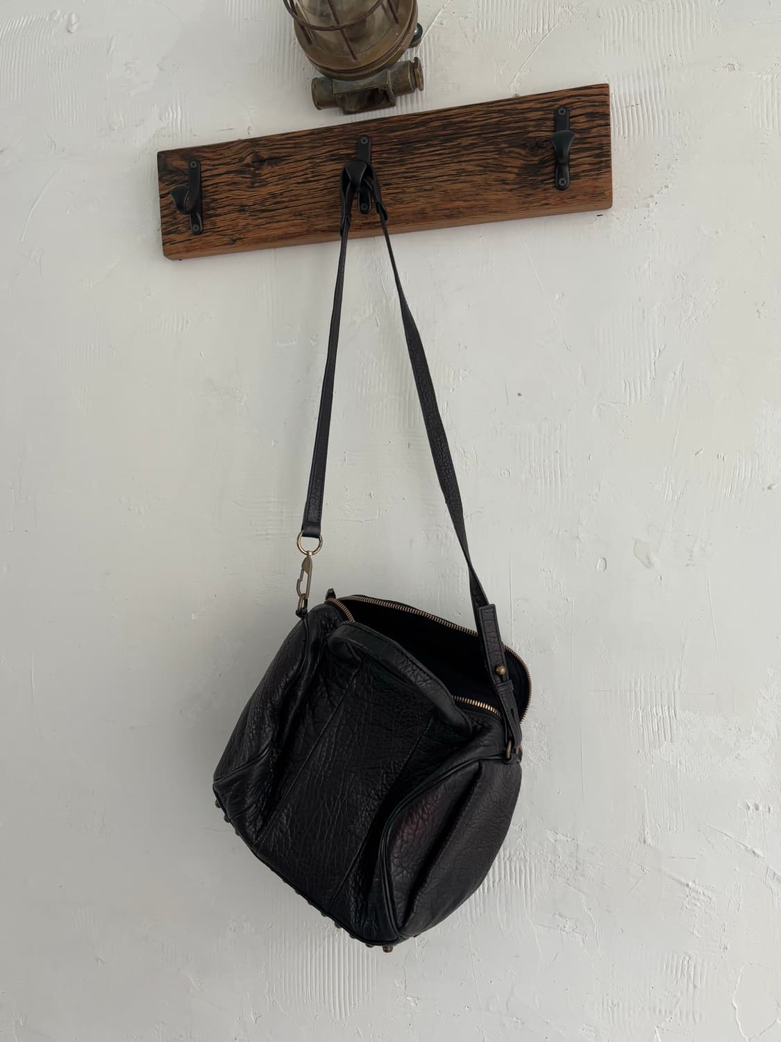 Alexander Wang 알렉산더 왕 로코 더플 백 상품이미지8