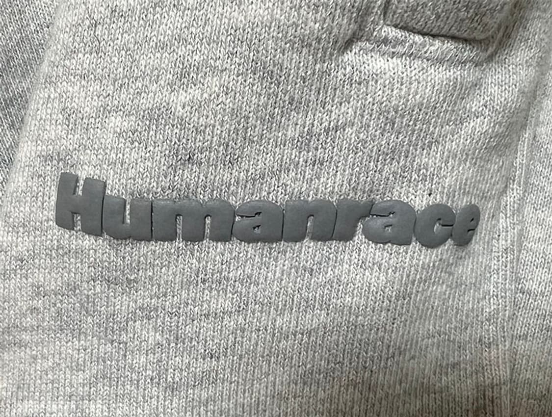 아디다스X퍼렐윌리엄스 휴먼레이스 남자 스웻팬츠 겨울 M 30  상품이미지4