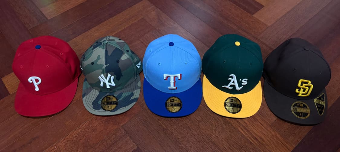 뉴에라 스냅백  상품이미지1