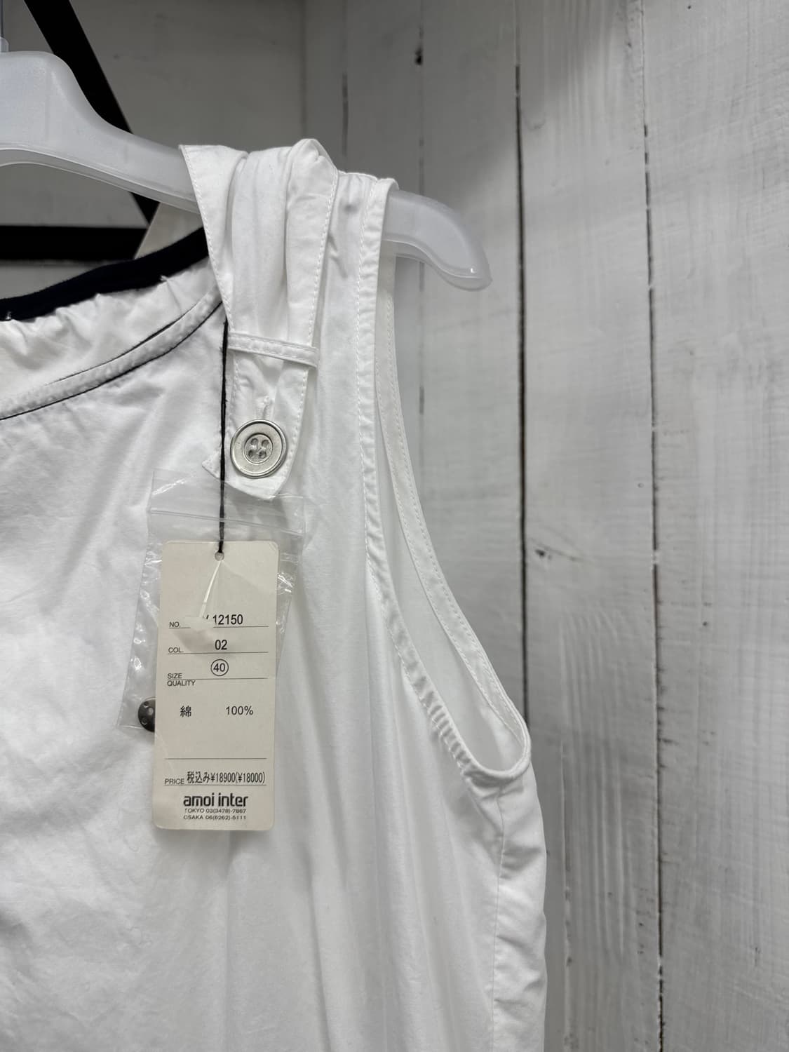 vtg dress 상품이미지3