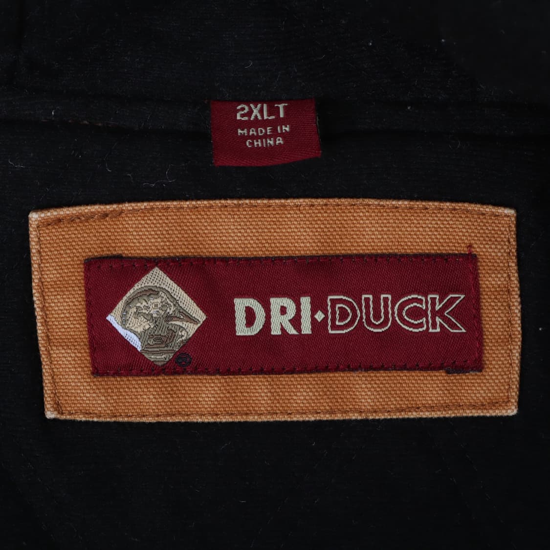 Dri-duck 드라이덕 헤비 캔버스 액티브 워크 자켓 상품이미지8