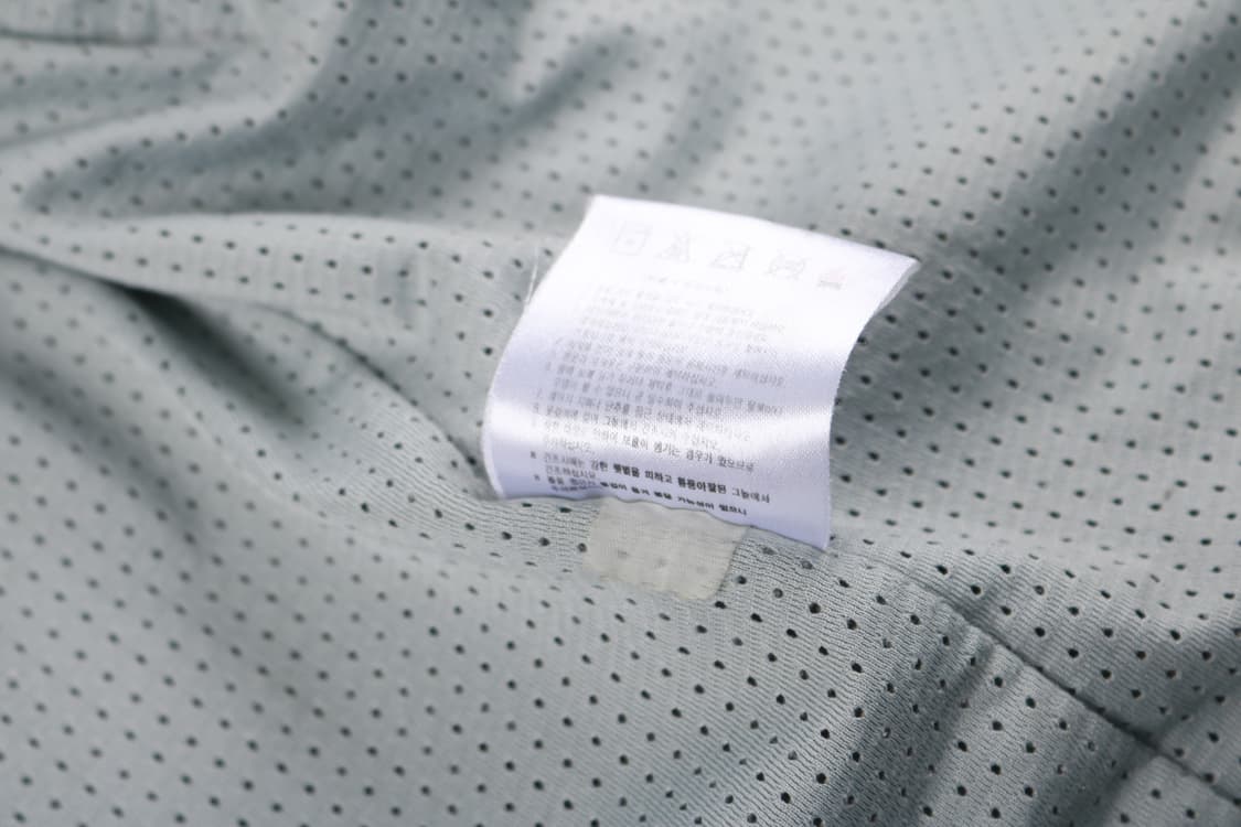 [S] 나이키 02-04 맨유 레인자켓 상품이미지7