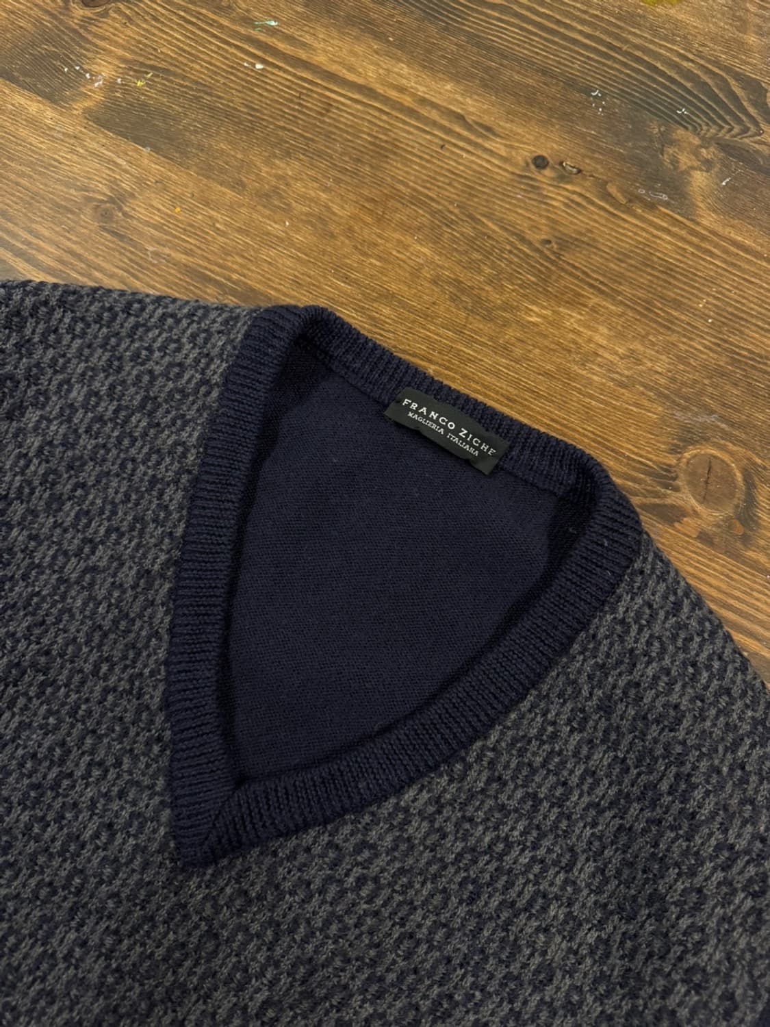 Franco ziche 램스울니트 100 상품이미지7