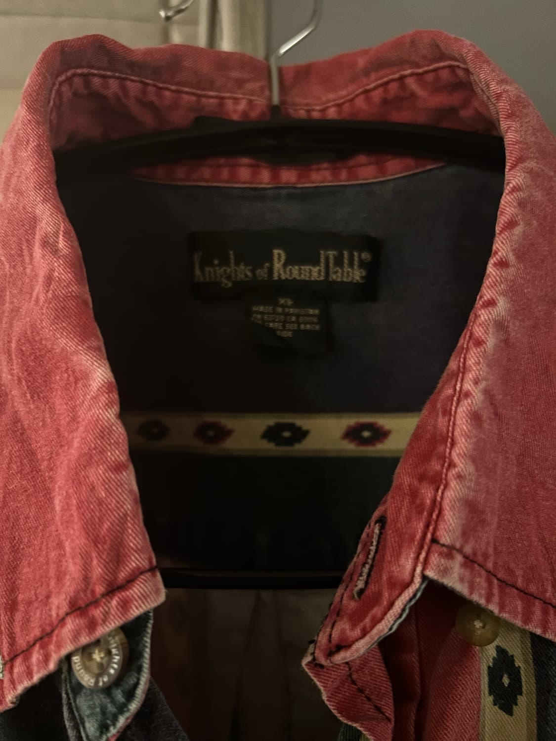 knights of round table (XL size) 상품이미지2