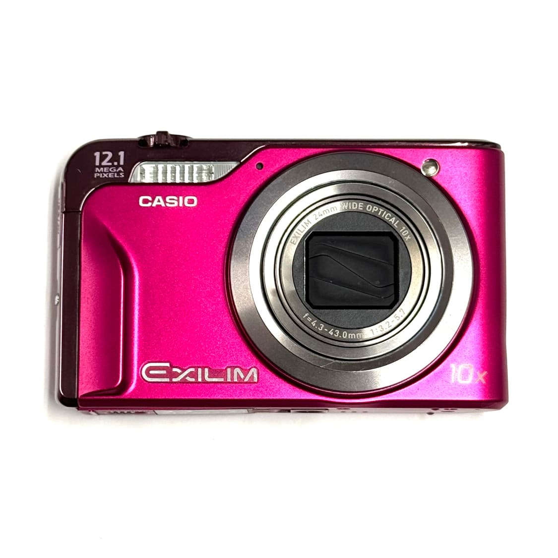 카시오 엑슬림 H10 Casio Exilim Ex-H10 💝 상품이미지2