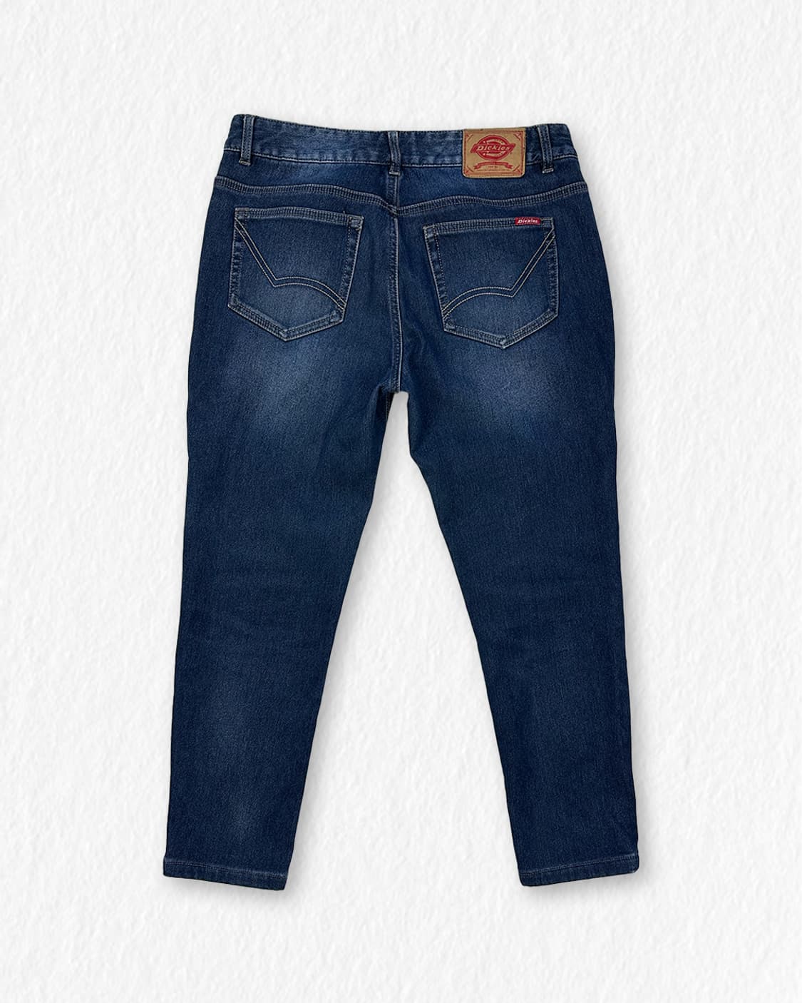 디키즈 기모 데님팬츠 상품이미지2