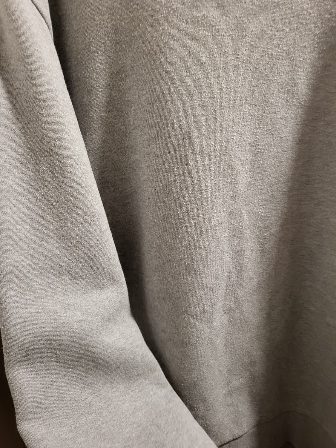 폴로 랄프로렌 기모 맨투맨 상품이미지4