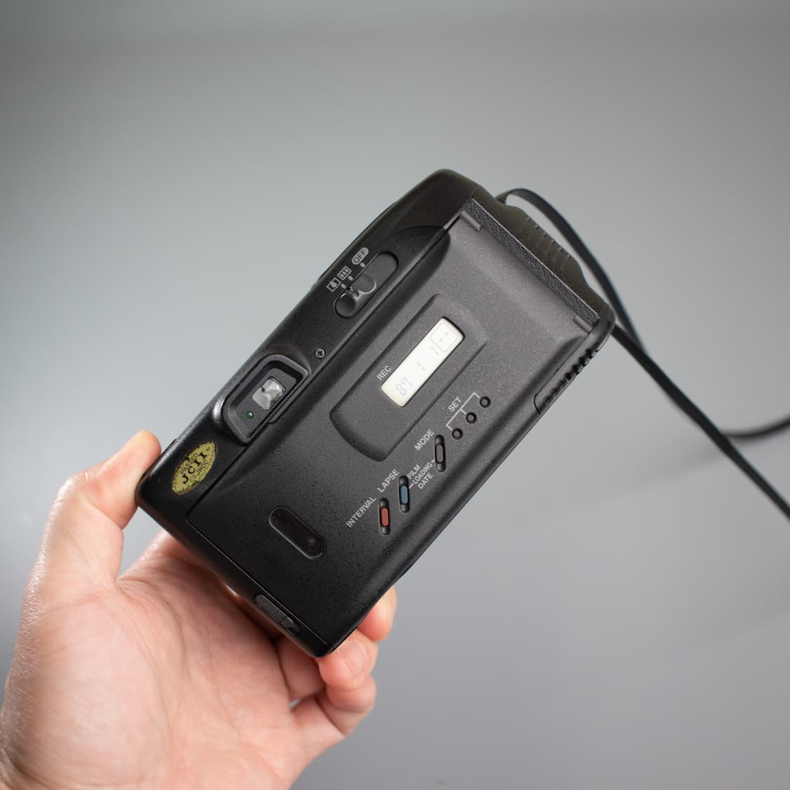 필름카메라 캐논 오토보이텔레6 (작례 0) 상품이미지6