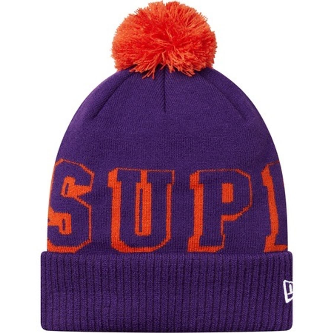 Supreme X New Era 슈프림 뉴에라 배너 비니 상품이미지9