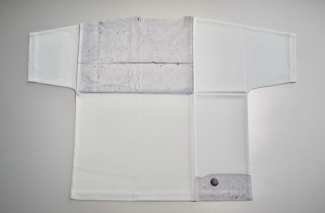 Ando tadao 21_21 designsight 상품이미지2