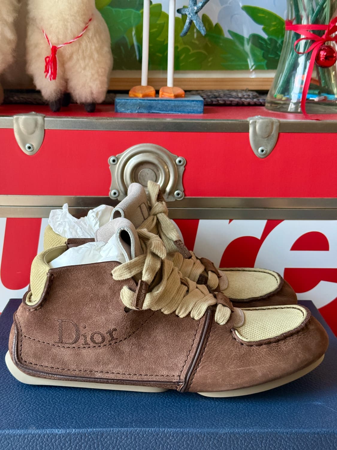 디올 로디 하이 44 상품이미지1