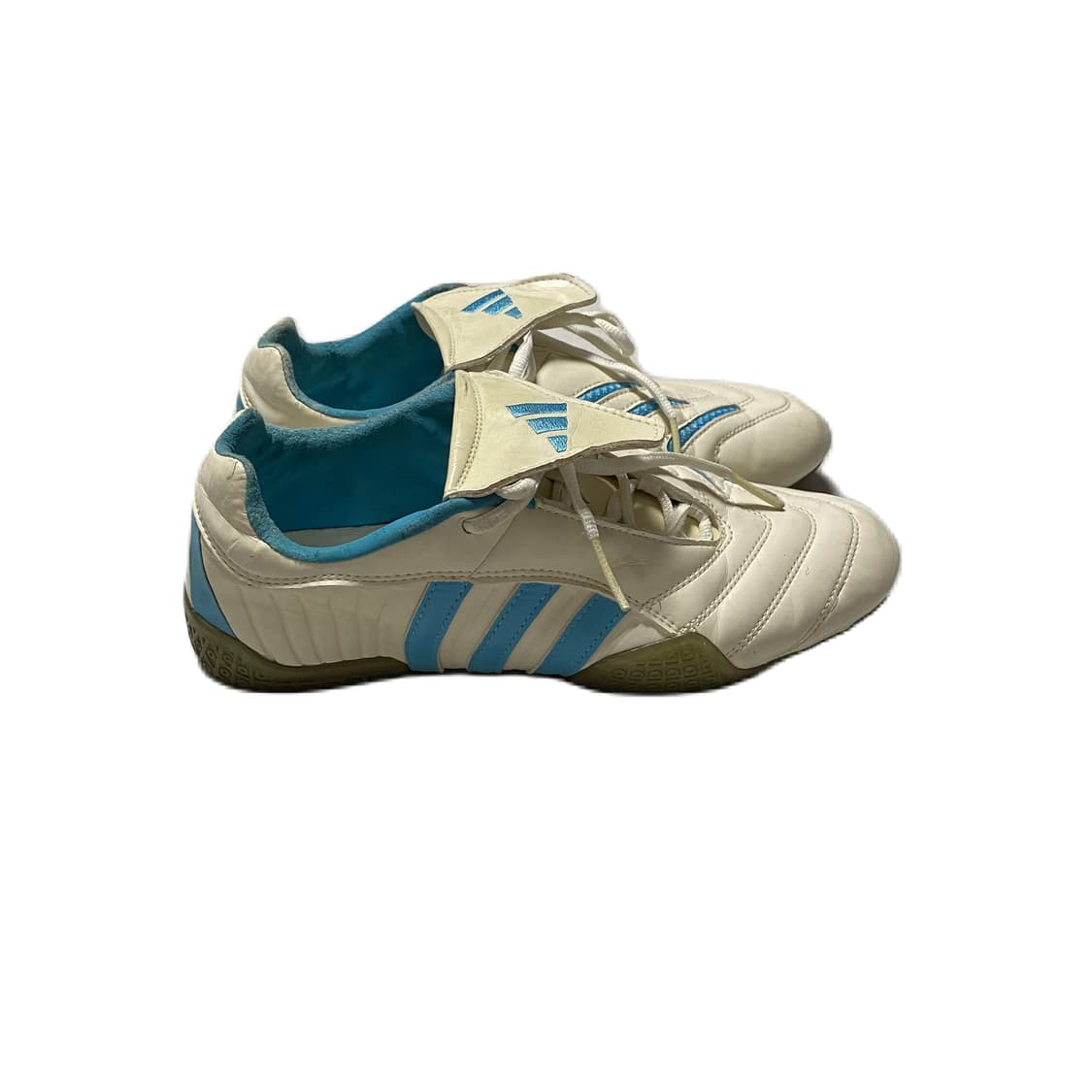 adidas vtg white shoes 상품이미지2