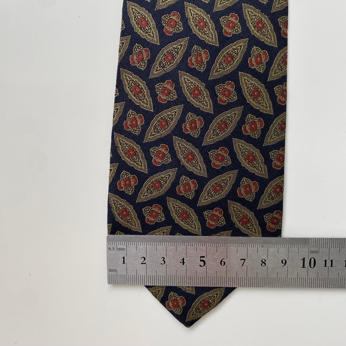 제이프레스(J.Press)넥타이 정품 명품 상품이미지8