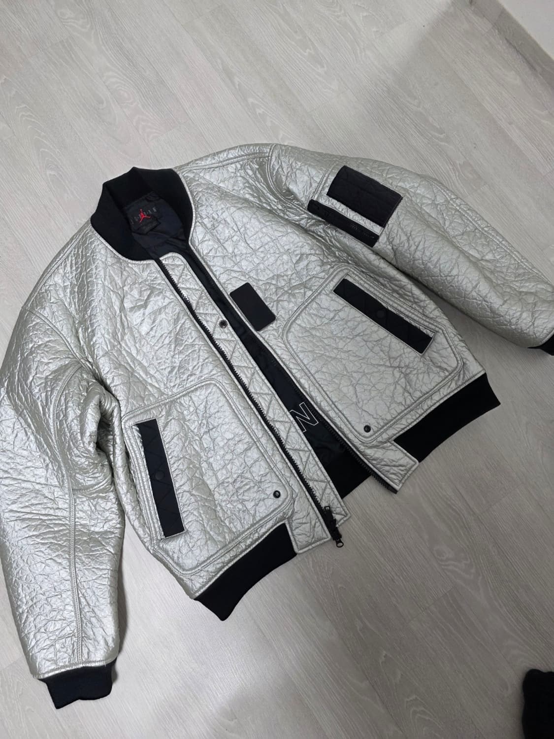 조던 점퍼 XXL 2XL 상품이미지4