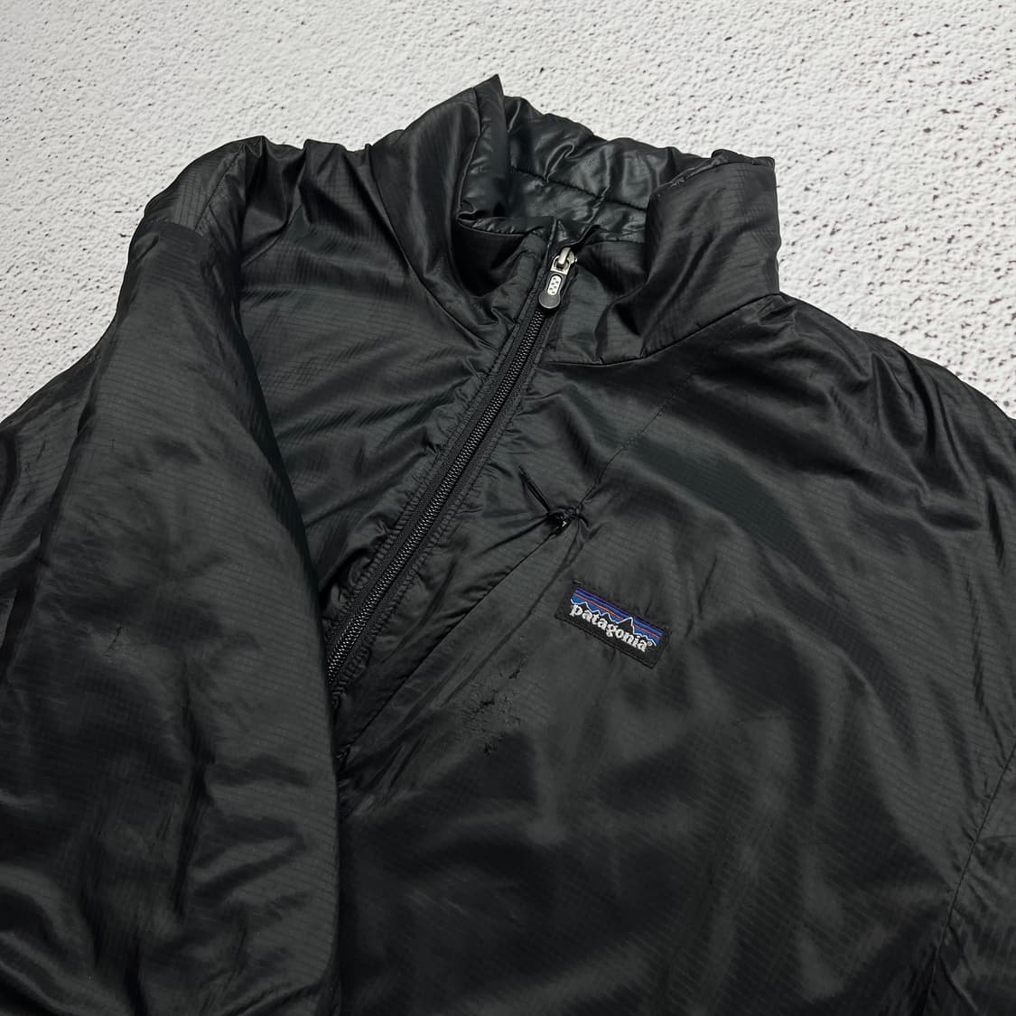 Vintage 00's Patagonia Micro Puff Jacket 상품이미지6