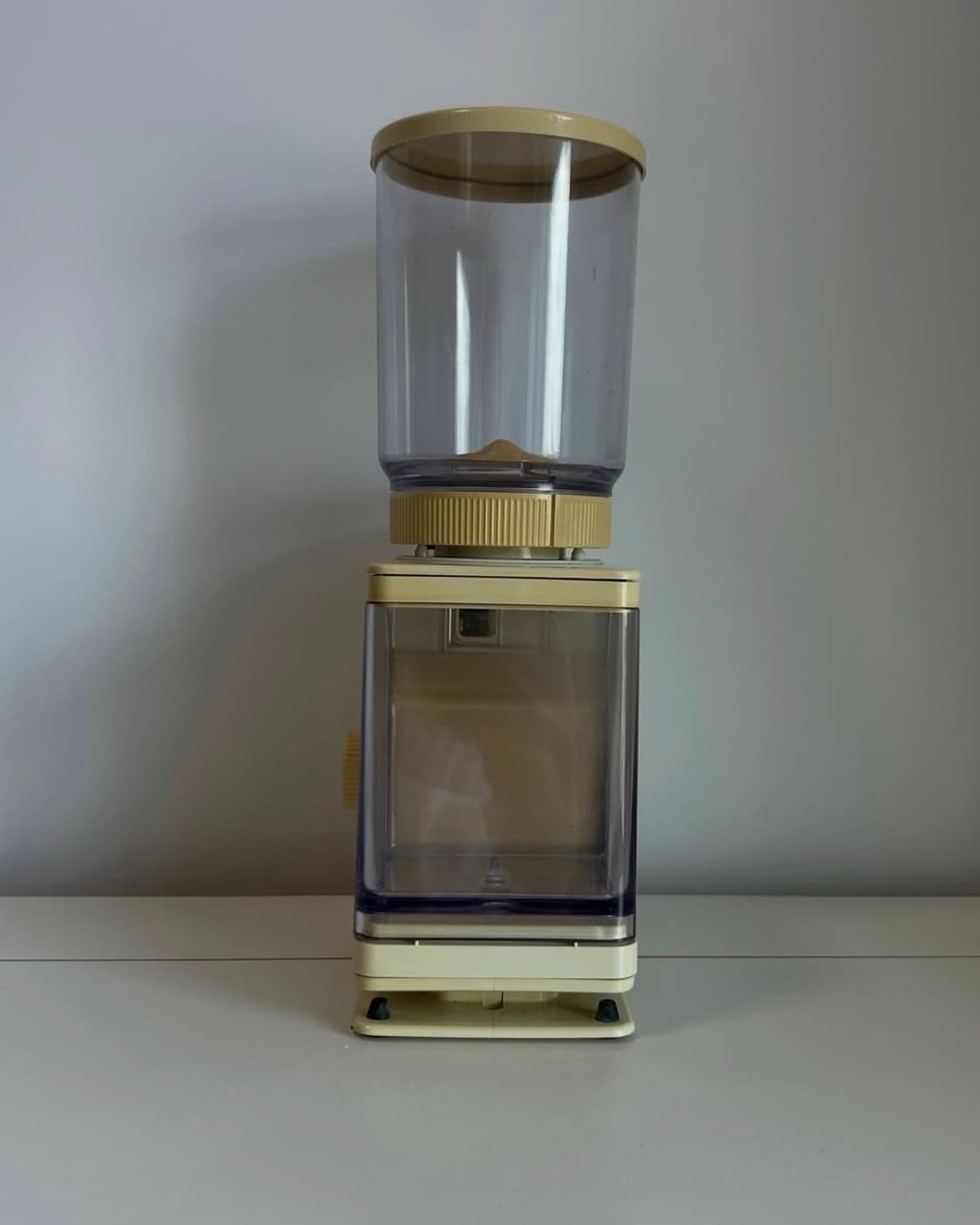Braun Aromatic KMM 20 빈티지 커피 그라인더 상품이미지7