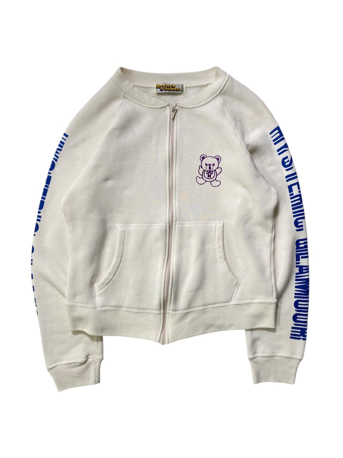 Hysteric glamour 히스테릭글래머 자켓 상품이미지1