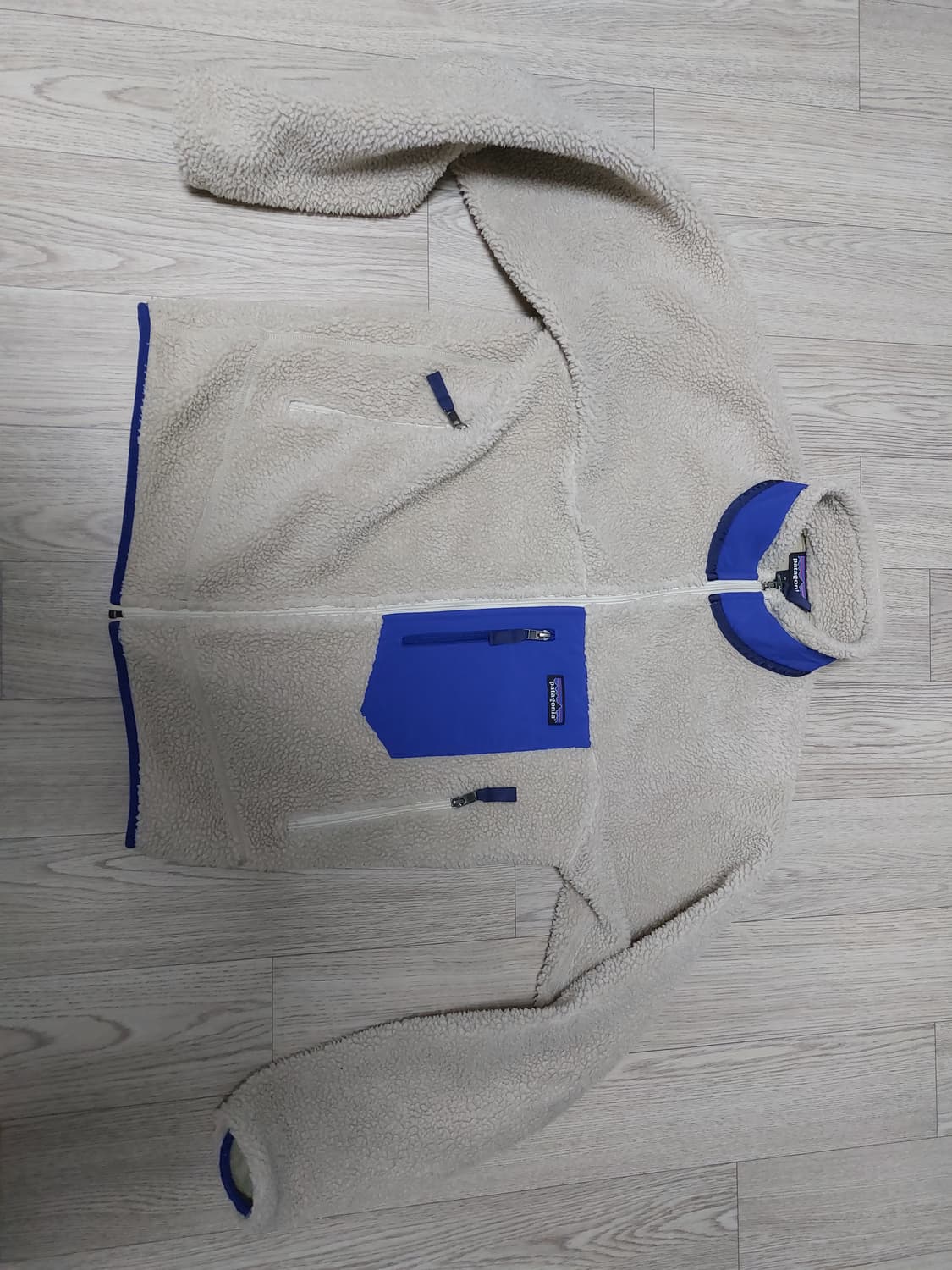 파타고니아 레트로x M 상품이미지1