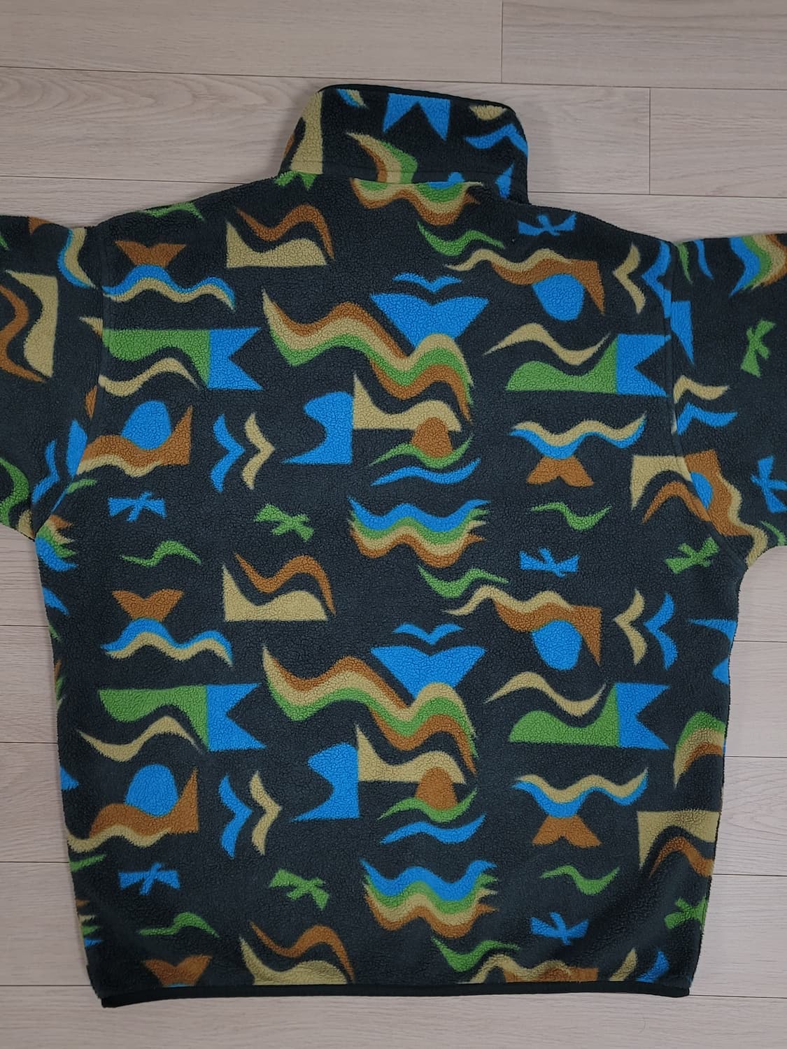 [M] 파타고니아 신칠라 라이트웨이트 아즈텍 상품이미지5