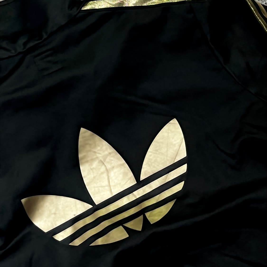 아디다스 파이어버드 검골 져지 트랙탑 상품이미지5