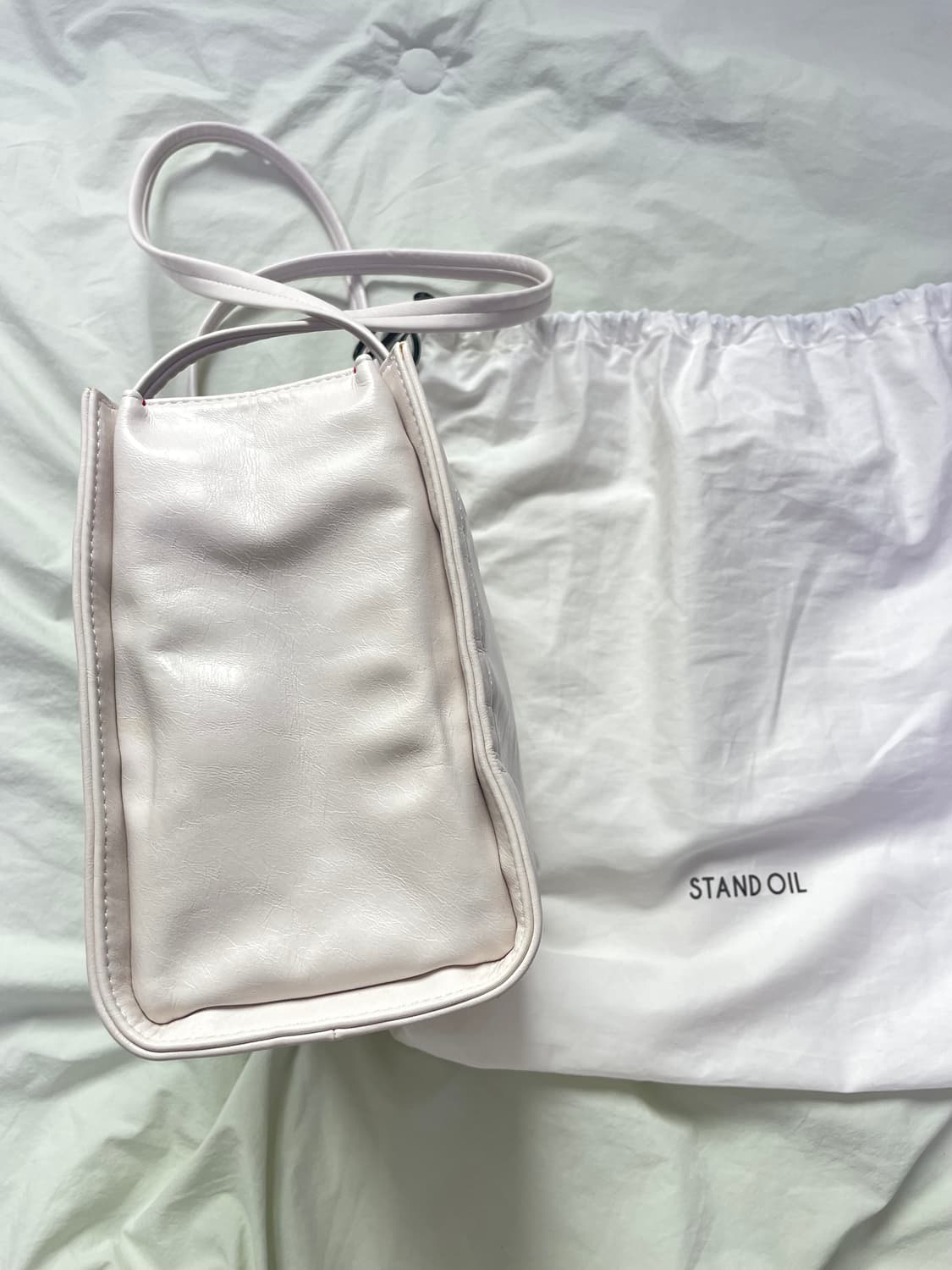 스탠드오일 오블롱백 미니 상품이미지4