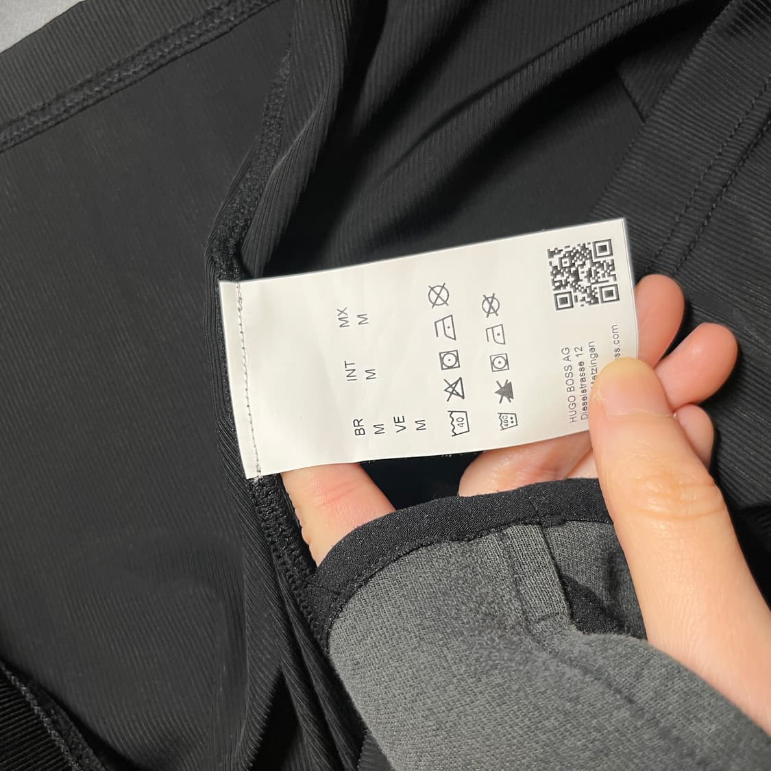 보스 반팔티셔츠 상품이미지8