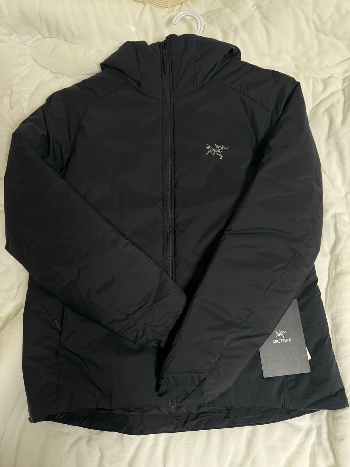 아크테릭스 아톰sv  상품이미지1