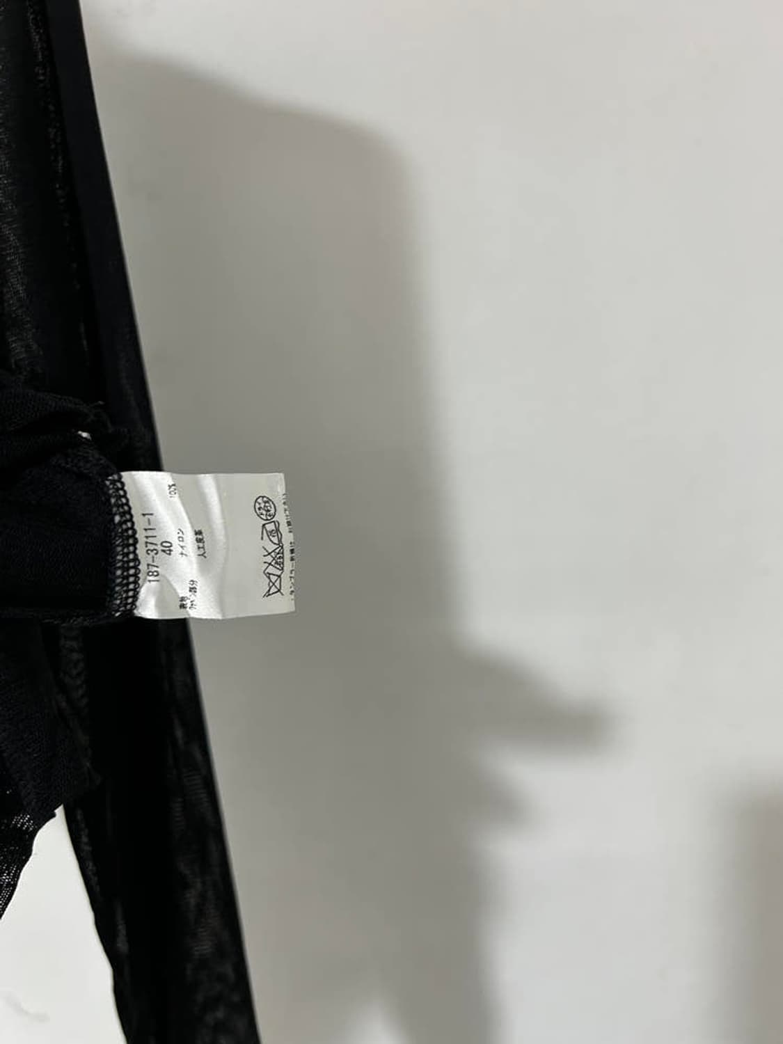 vtg jacket 상품이미지4