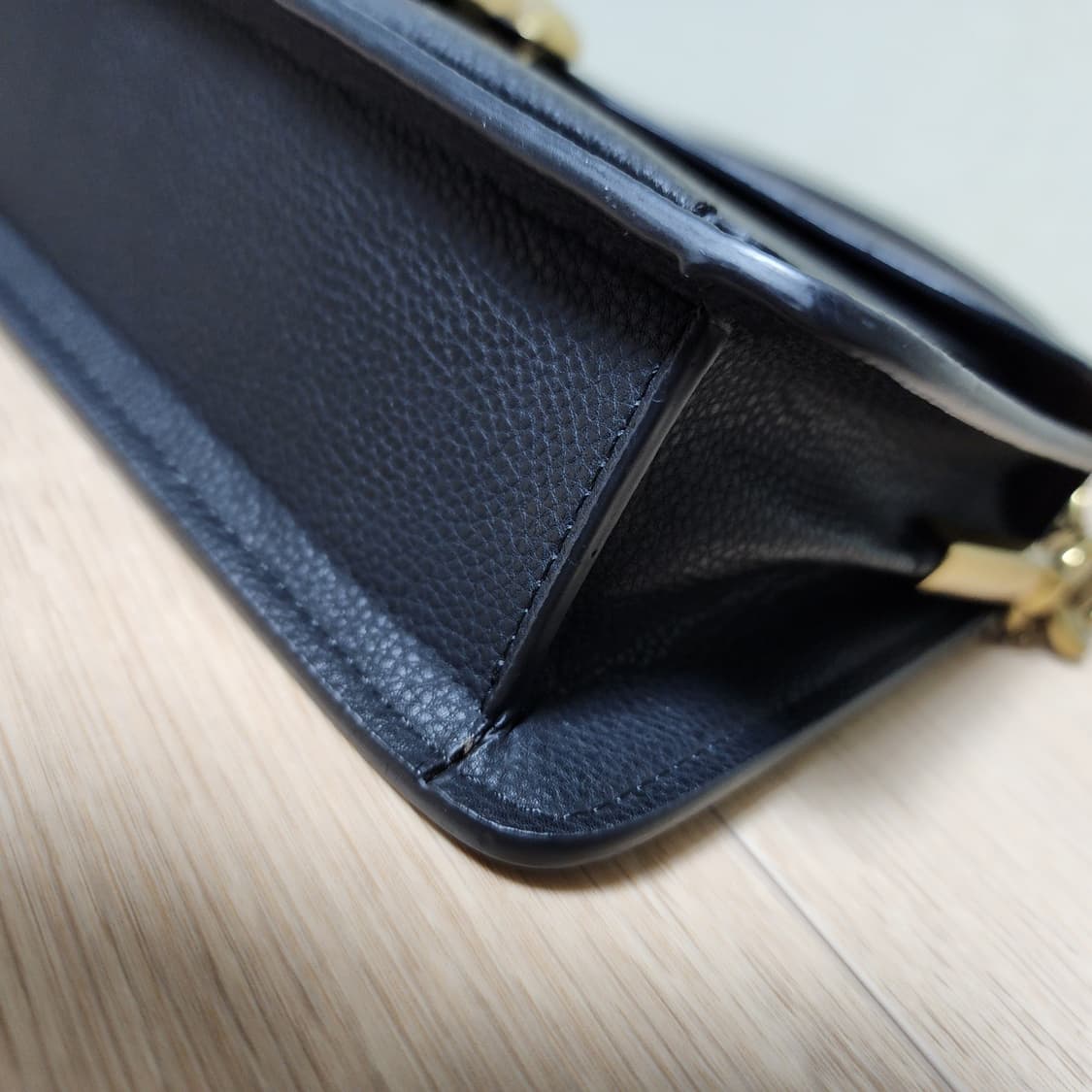 상태굿굿) 코치 숄더백 상품이미지9