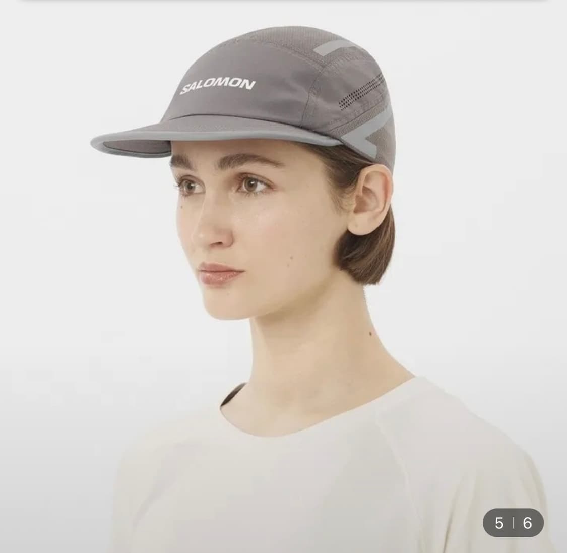 살로몬 모자 상품이미지3
