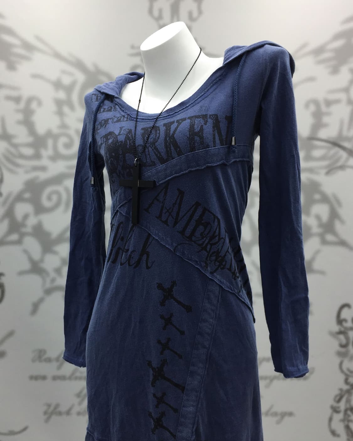 Ghost of Harlem 상품이미지3