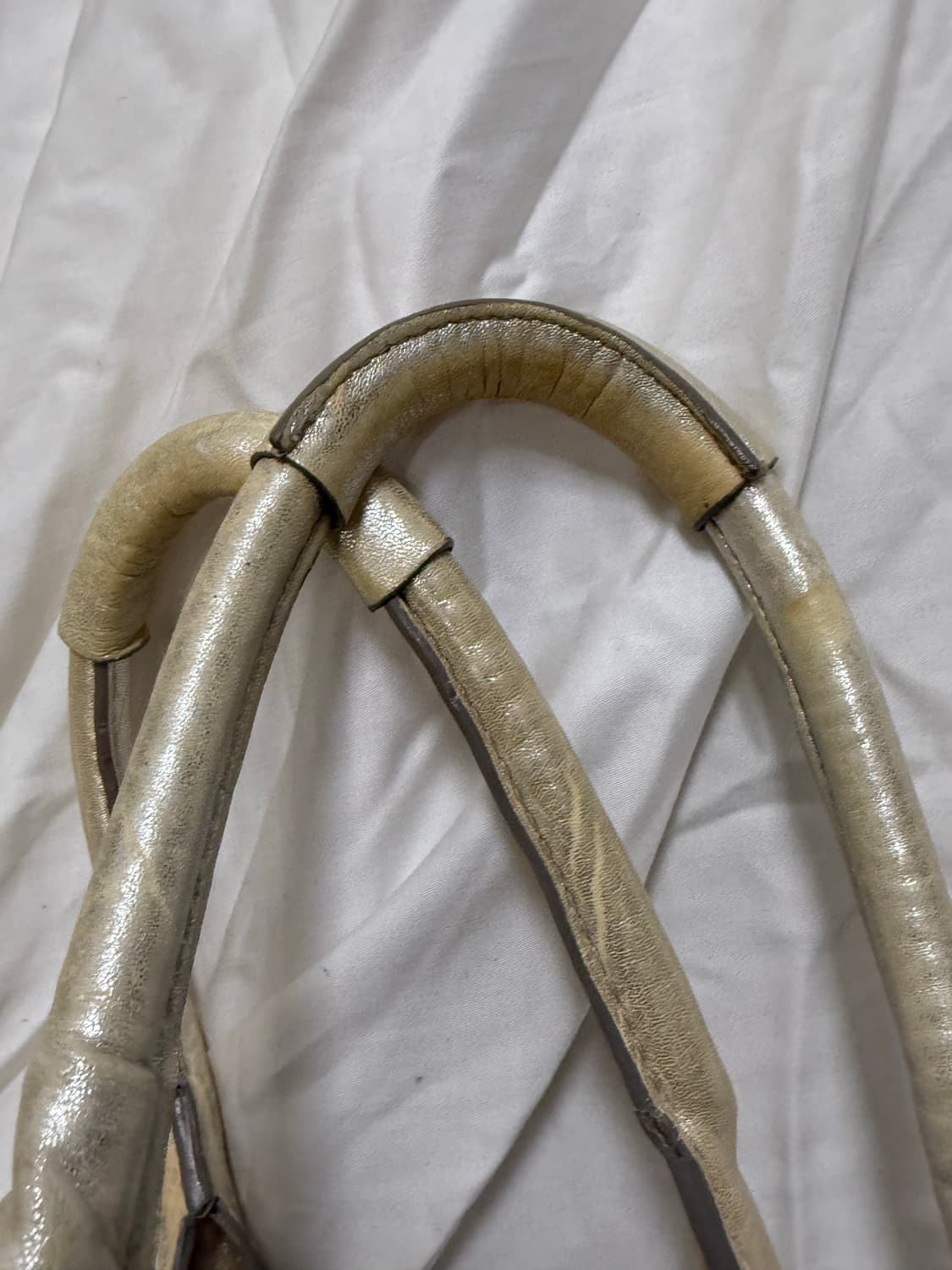 끌로에 패딩턴백 상품이미지9