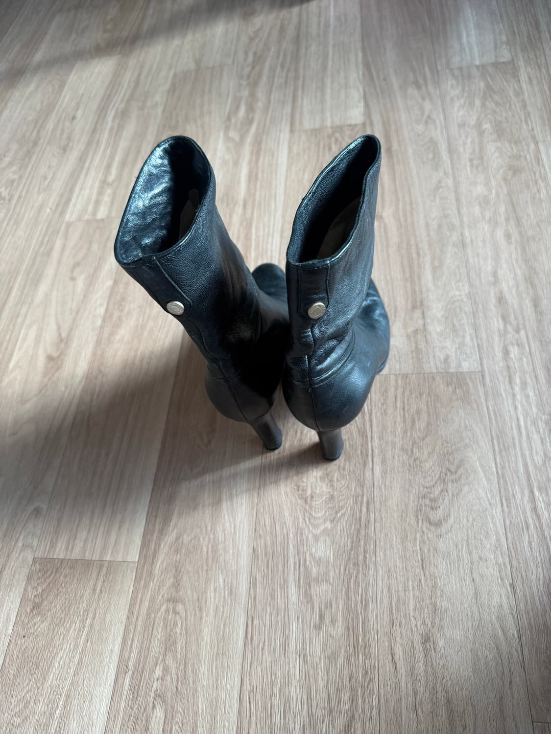 지미추 부츠 상품이미지5