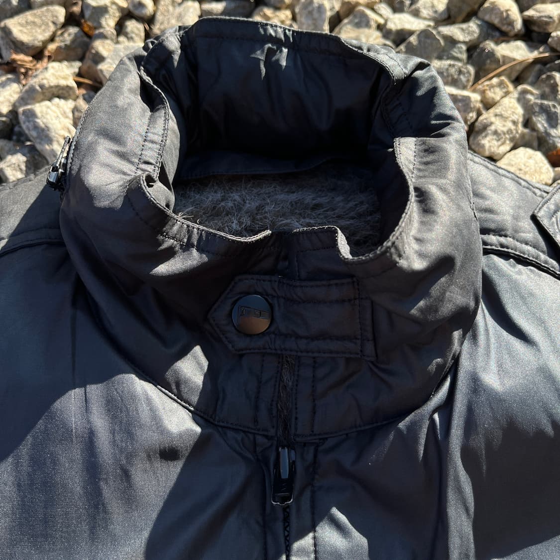 Di Maggio Mixed Doubles 일본 빈티지 자켓 상품이미지8