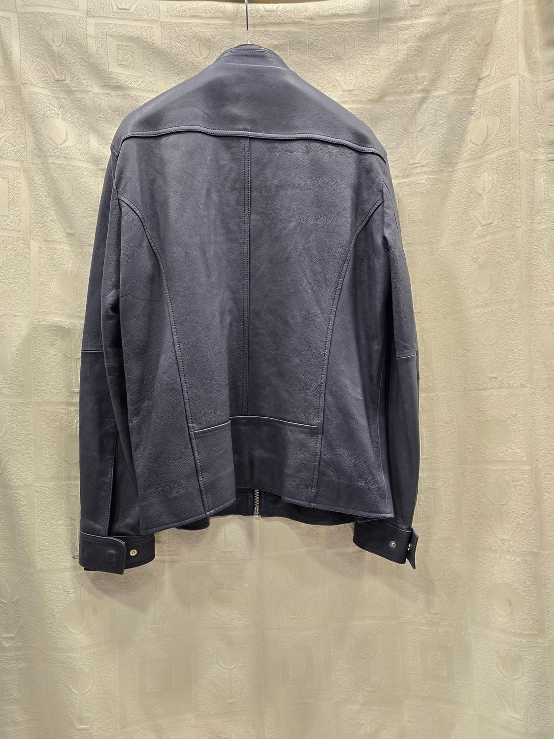 반하트 디 알바자 남성 양가죽 자켓 100 상품이미지7