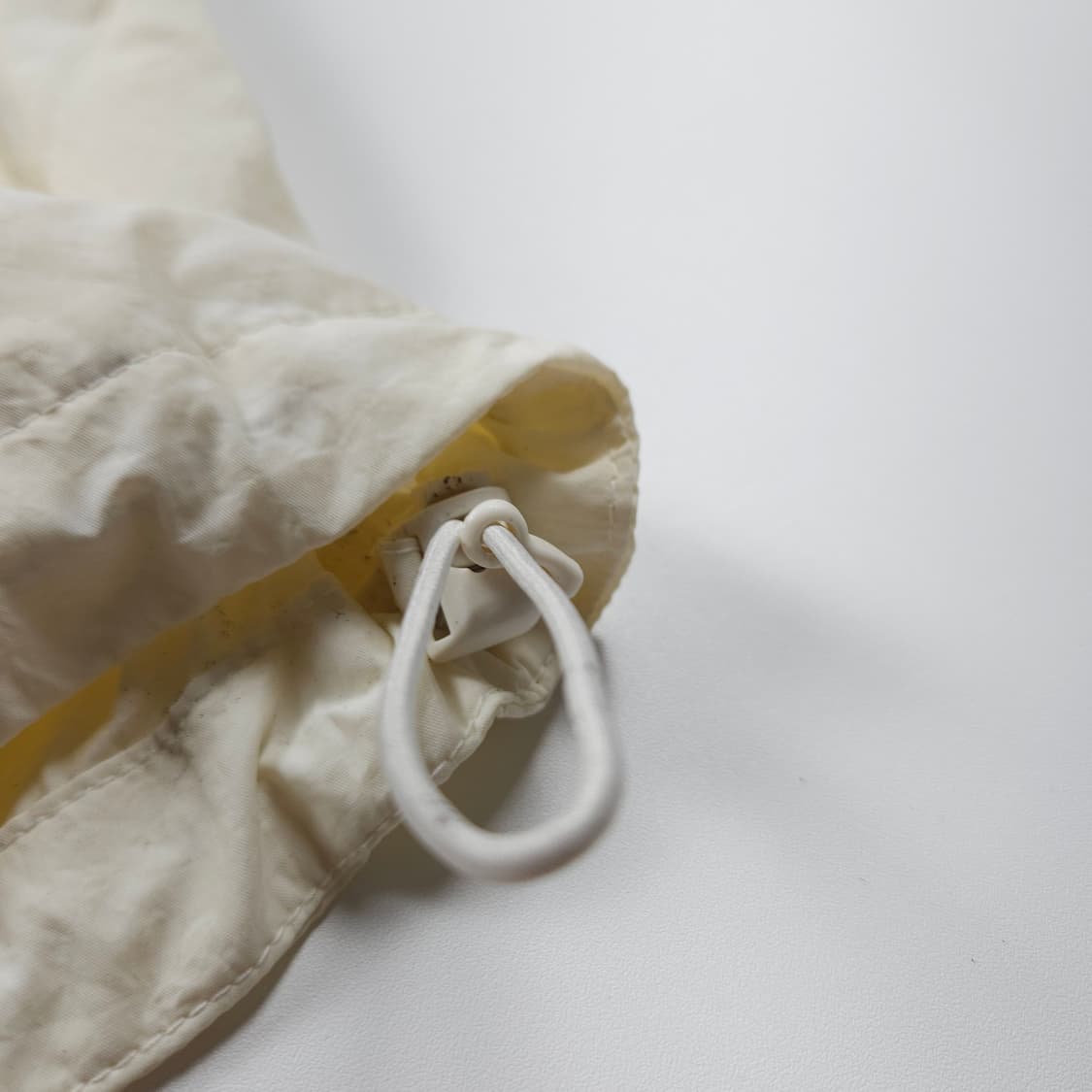 컬럼비아 옴니윈드 후디 나일론 바람막이 (L) 상품이미지5